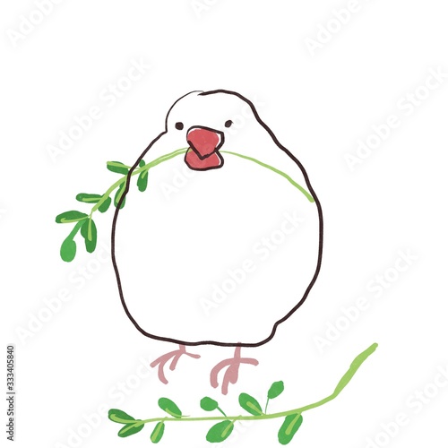 豆苗を食べている文鳥 Buy This Stock Illustration And Explore Similar Illustrations At Adobe Stock Adobe Stock 豆苗を食べている文鳥 Buy This Stock Illustration And Explore Similar Illustrations At Adobe Stock Adobe Stock