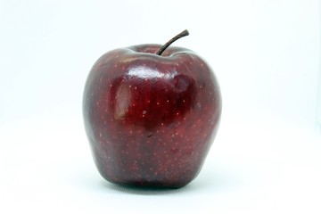 Low or high price apples, depending on the skin condition.