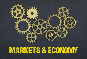 Poster - Markets & Economy 