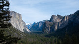 Fototapeta Na ścianę - Yosemite National Park