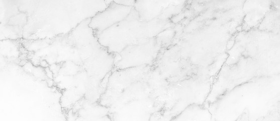 marble granite white panorama background wall surface black pattern graphic abstract light elegant b