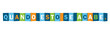 © Web Buttons Inc - Tipografía vectorial QUANDO ESTO SE ACABE