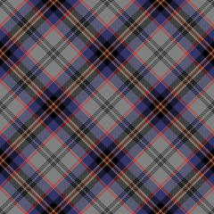 Tartan Plaid Scottish Seamless Pattern.