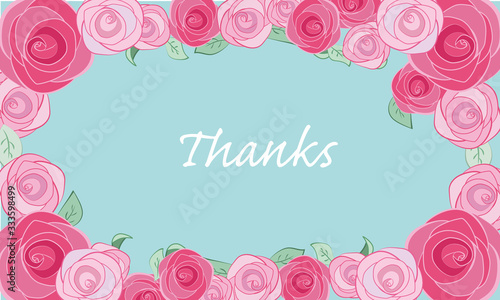 母の日や結婚式のカードやバナーに使いやすいバラの花 Place For Your Text Buy This Stock Vector And Explore Similar Vectors At Adobe Stock Adobe Stock 母の日や結婚式のカードやバナーに使いやすいバラの花 Place For Your Text Buy This Stock Vector And Explore Similar Vectors At Adobe Stock Adobe Stock
