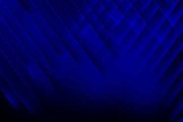 the blue and black abstract background