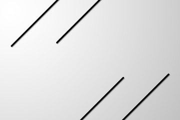 Wall Mural - the white abstract background, the gray color abstract pattern