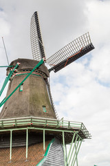 Zaanse Schans - Nederland