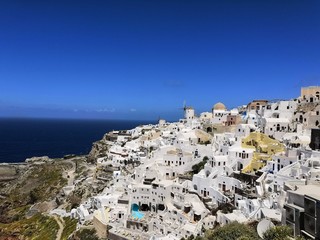 Santorini