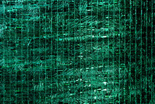 Petrol Colored Glass Texture Background With Textures Of Different Shades Of Petrol Also Called Teal