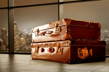 Suitcase Free Stock Photo - Public Domain Pictures