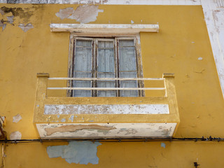 old windows