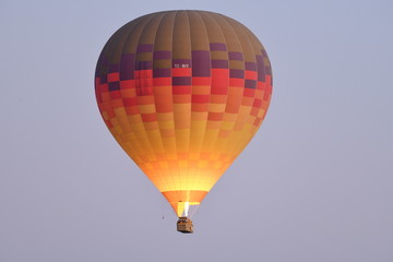 balloon cappadocia