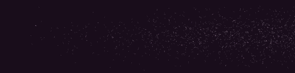 Network Mesh Procedural Art background illustration