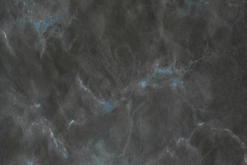 abstract blue and gray marble background