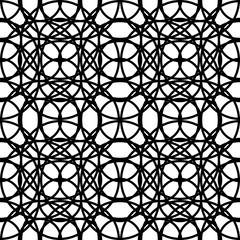 Design seamless grating pattern