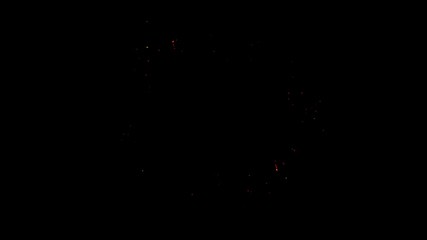 Wall Mural - flash fx comic dynamic action patterns/ 4k animation of a comic cartoon 2d energy effect with poster