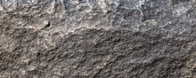 Texture Of Cracked Stone Background
