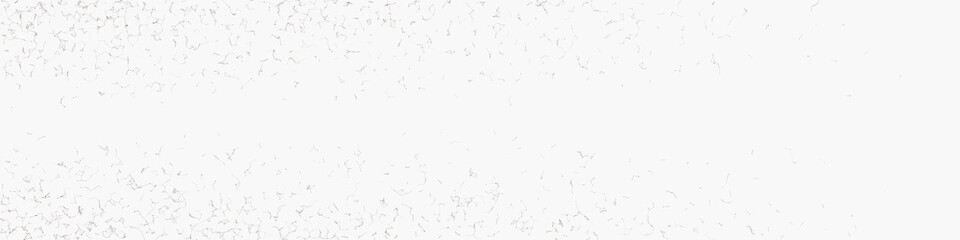 Network Mesh Random Procedural Art background illustration