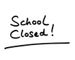 © chrisdorney - School Closed!