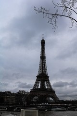 eiffel tower