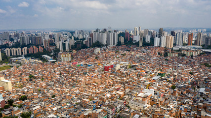 Paraisopolis e o Morumbi 0001