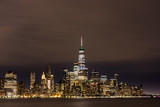 Fototapeta Fototapeta Nowy Jork - nowy jork panorama