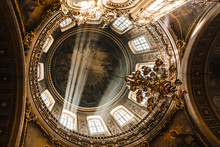 Astronomical Clock