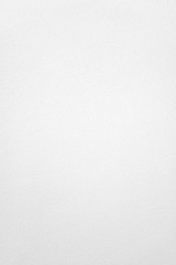 Abstract clean white paper texture, Cement or concrete wall texture background.