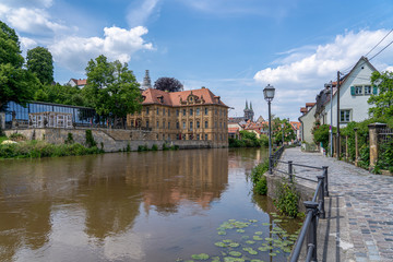 Villa Concordia in Altstadt Bamberg