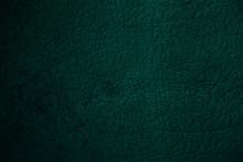 Green Leather Effect Background Free Stock Photo - Public Domain