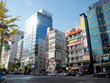 architektura miejska korea