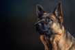 © Marko - german shepard