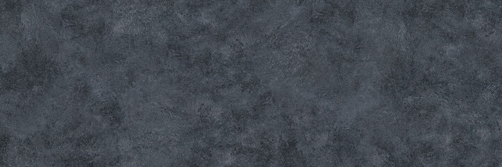 Leinwandbilder - horizontal design on dark cement and concrete texture for pattern and background
