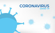 Coronavirus Epidemic Covid-19 in Wuhan, 2019-nCoV. Virus