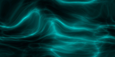 Wall Mural - flow of energy