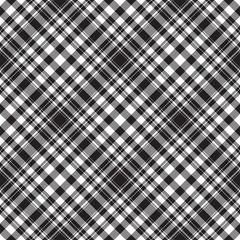 Tartan scotland seamless plaid pattern vector. Retro background fabric. Vintage check color square geometric texture.