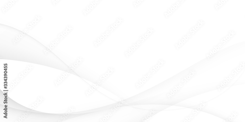 Gray Silver abstract vector background Stock Vector | Adobe Stock