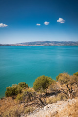 Wall Mural - Kefalonia coast