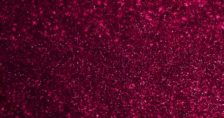 Canvas Print - glitter texture abstract splendor color decoration background