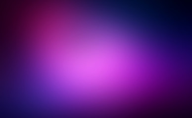 Wall Mural - abstract background, gradient, red, blue and purple pastel colors with beautiful blur background use