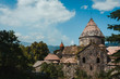 © Vojtch - Sanahin Monastery old ancient church in Tchantinler mountains near Alaverdi, Armenia