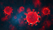 Coronavirus Covid 19  Macro Simulation