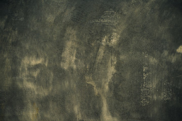 Canvas Print - Grunge concrete texture.