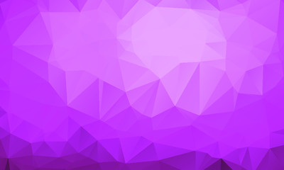 Abstract Color Polygon Background Design, Abstract Geometric Origami Style With Gradient