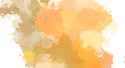  Brushed Painted Abstract Background. Brush stroked painting. Artistic vibrant and colorful wallpaper..