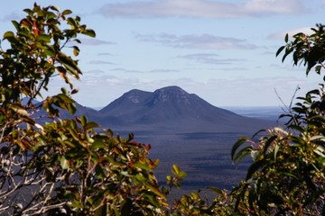 Wall Mural - Stirling ranges national park, Australia, WA, perth