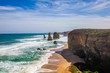 The Twelve Apostles The great ocean road 