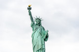 Fototapeta  - Statue of Liberty, New York City, USA