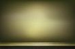 © olegkruglyak3 - Green table top on green background