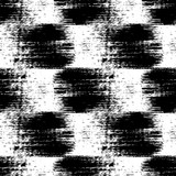 Fototapeta Kwiaty - Grunge checkered pattern
